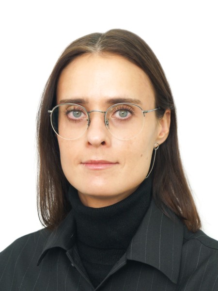 Prof. Elena Tupikina