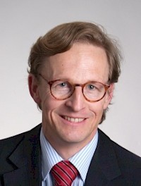 Prof. Hendrik Zipse